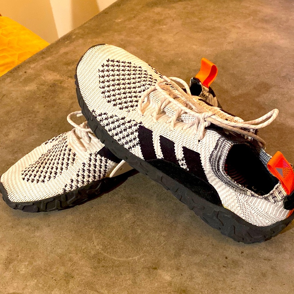 Adidas Casual Hikers/Sneaker